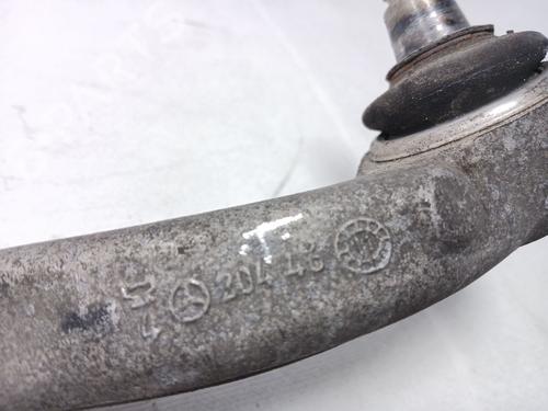 Right front suspension arm MERCEDES-BENZ C-CLASS (W204) C 220 CDI (204.008) | BP21147815M13 