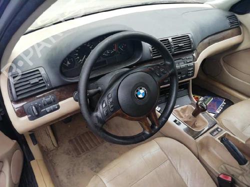 Køler BMW 3 Touring (E46) 320 d | BP11014492M31 