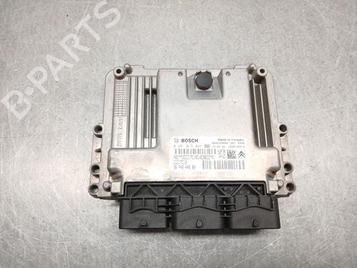 Used Engine control unit (ECU) CITROËN DS3 (SA_) [2009-2016]  30706929