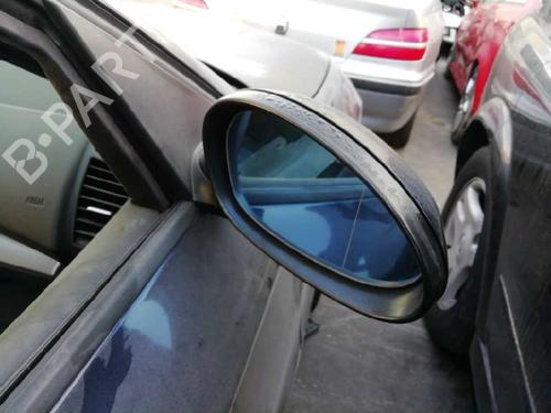 Left taillight BMW 1 (E87) 118 d | BP5879501C34  - Image 13