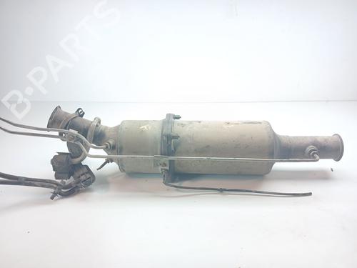 partikelfilter CITROËN C5 I (DC_) 2.2 HDi (DC4HXB, DC4HXE) (133 hp) 32108882