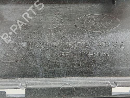 Zderzak przedni FORD TRANSIT CUSTOM V710 Van (NRN) 2.0 EcoBlue | BP30000545C7 