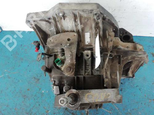 Gearbox RENAULT ESPACE IV (JK0/1_) 2.2 dCi (JK0H) | BP8304970M3 