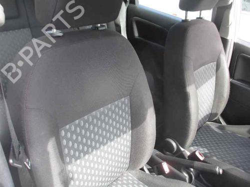 Passenger airbag FORD FIESTA V (JH_, JD_)  | BP2394734C10 