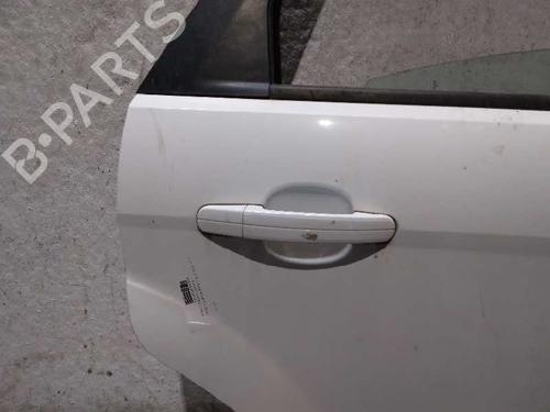 Right rear door FORD FOCUS II (DA_, HCP, DP) 1.6 TDCi | BP9455385C5 