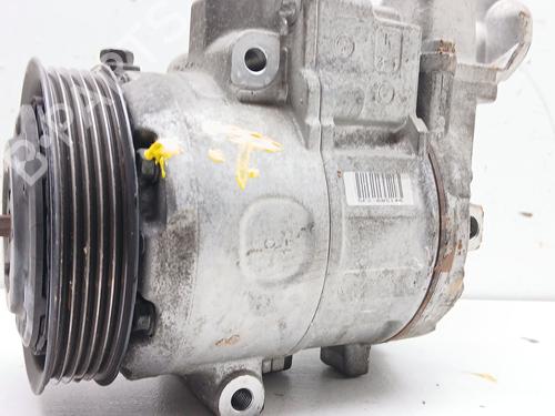 AC Kompressor MERCEDES-BENZ VANEO (414) 1.7 CDI (414.700) (91 hp) 27296109