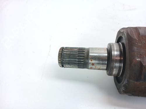 Left front driveshaft KIA PRO CEE'D (ED) 1.6 CRDi 90 | BP32089870M38 