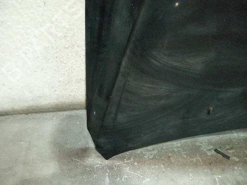 Hood KIA SORENTO I (JC) 2.5 CRDi | BP10144563C1 