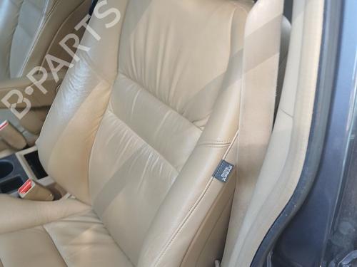 Siège avant gauche HONDA CR-V III (RE_) 2.2 i-CTDi 4WD (RE6) (140 hp) 29200909
