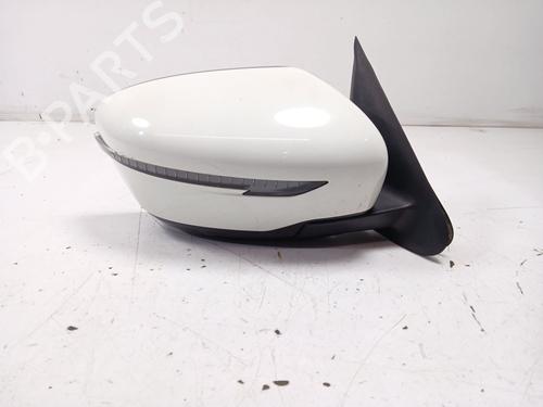 Retrovisor direito Retrovisor direito NISSAN JUKE (F15) 1.6 (117 hp) 36098202 36098202