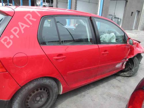 Steering column stalk VW GOLF V (1K1)  | BP2374524I23 