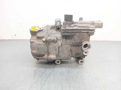 AC-Kompressor TOYOTA AURIS (_E18_) 1.8 Hybrid (ZWE186_, ZWE186R) (136 hp) 32169796