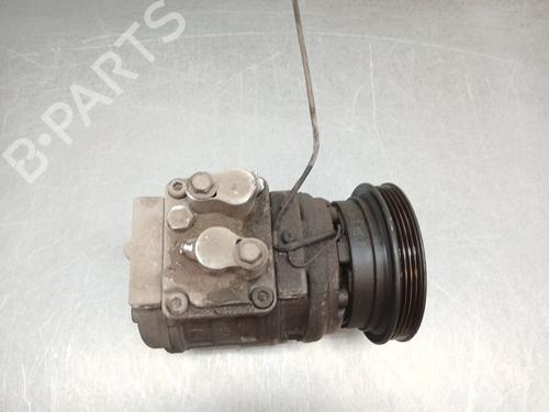 AC compressor KIA RIO I Hatchback (DC) 1.3 | BP39402155M34 - Image 2