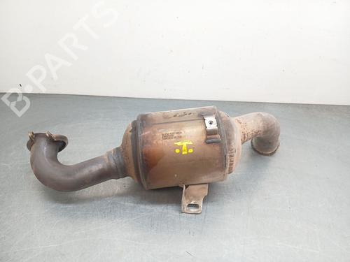 Katalysator Katalysator CITROËN C4 I (LC_) 1.6 HDi (90 hp) 36986809 36986809