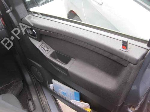 Left taillight OPEL MERIVA A MPV (X03) 1.7 CDTI (E75) | BP2364042C34 