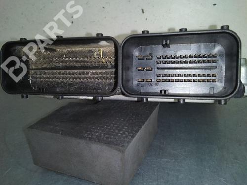 Engine control unit (ECU) BMW 3 (E90) 320 d | BP10310460M57 