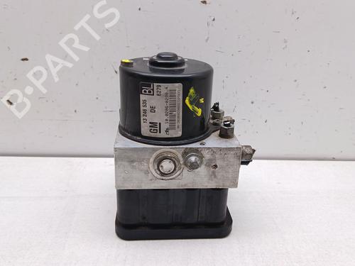 ABS Bremseaggregat OPEL ASTRA H TwinTop (A04) [2005-2010]  27511762