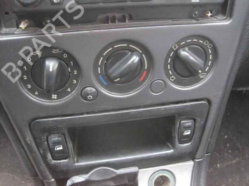 Tailgate lock CITROËN XSARA Coupe (N0) 1.9 TD | BP2383223C101 