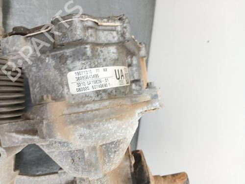 Steering rack MINI MINI Convertible (F57) Cooper | BP32997656M22 - Image 5