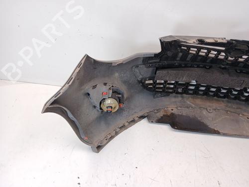 Foran støtfanger OPEL CORSA D (S07) 1.3 CDTI (L08, L68) | BP29764542C7 
