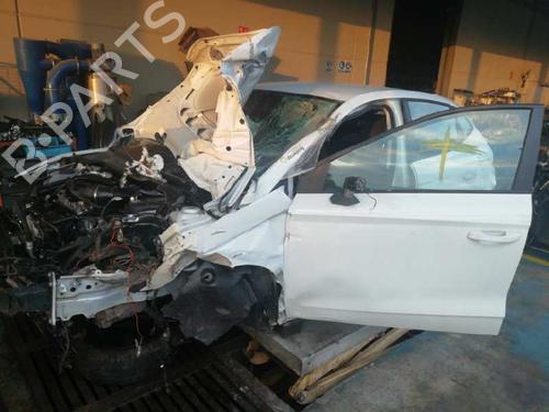 AC compressor SEAT IBIZA V (KJ1, KJG) 1.0 TSI | BP31538300M34  - Image 7