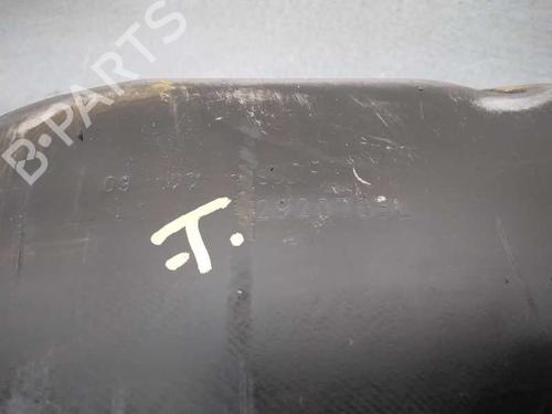Oil sump OPEL COMBO Box Body/MPV  | BP17914360M115 