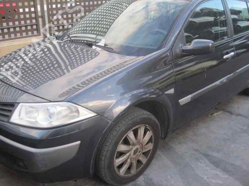 Gearbox RENAULT MEGANE II (BM0/1_, CM0/1_) 1.9 dCi (BM0G, CM0G) | BP2364906M3 