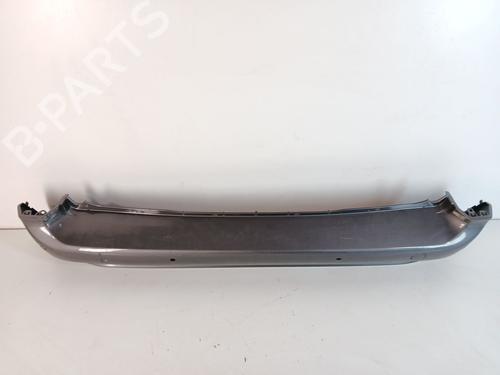 Rear bumper CITROËN BERLINGO / BERLINGO FIRST Box Body/MPV (M_)  | BP26178340C8 