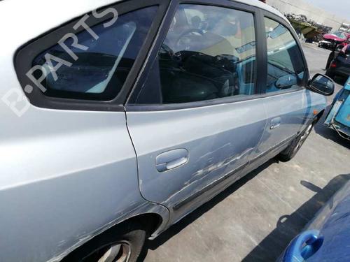 Front right window mechanism HYUNDAI ELANTRA III (XD)  | BP8833497C23 