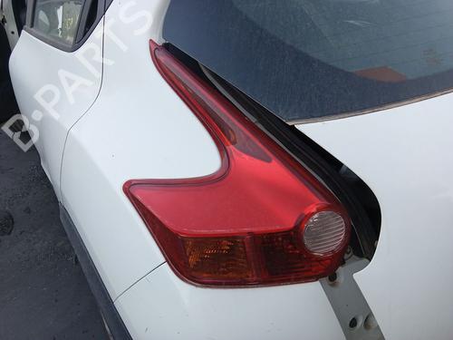 Used Left taillight Left taillight 38912188 38912188