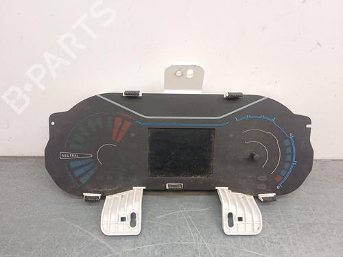 instrument-cluster-dacia-spring-2020-36888436 main image