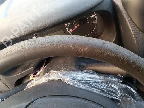 Front left lock PEUGEOT BIPPER (AA_)  | BP3417269C98 