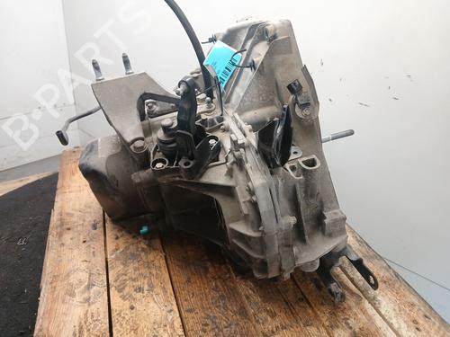 Gearbox DACIA SANDERO II TCe 90 (B8M1, B8MA, B8AC) | BP28070831M3