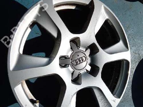 Used Rim AUDI A4 B8 (8K2) [2007-2017]  13230169