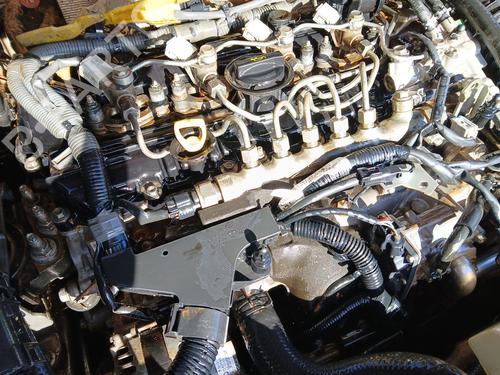 Engine MAZDA CX-5 (KE, GH) 2.2 D (KE2FW) | BP23209026M1 - Image 2