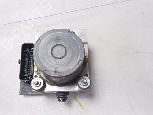ABS Bremseaggregat CITROËN C4 II (NC_)  | BP26575816M43