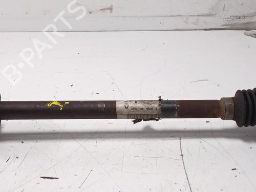 Right front driveshaft DACIA SANDERO II TCe 90 (B8M1, B8MA, B8AC) | BP40458163M39 - Image 4
