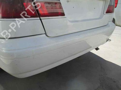 Gearbox NISSAN PRIMERA Hatchback (P11)  | BP4839614M3 