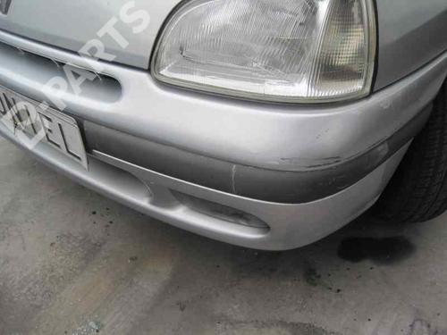 Gearbox RENAULT CLIO I (B/C57_, 5/357_)  | BP2380394M3 