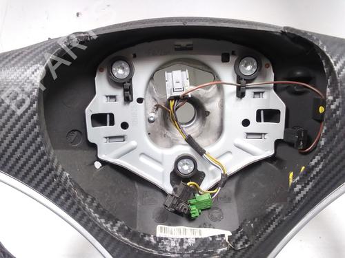 Steering wheel BMW 1 (E87) 116 d | BP23094585C49 