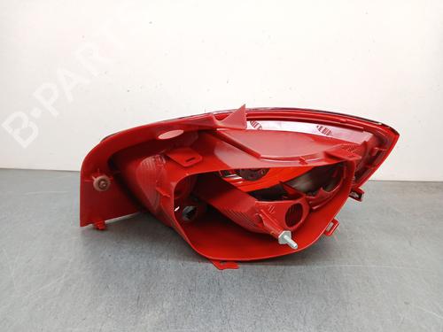 Left taillight SEAT IBIZA IV (6J5, 6P1)  | BP28325386C34 
