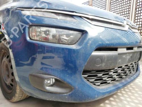 Gearbox CITROËN C4 Picasso II  | BP16716556M3  - Image 9
