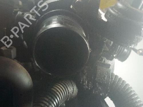 Throttle body RENAULT GRAND SCÉNIC II (JM0/1_)  | BP17726239M82 