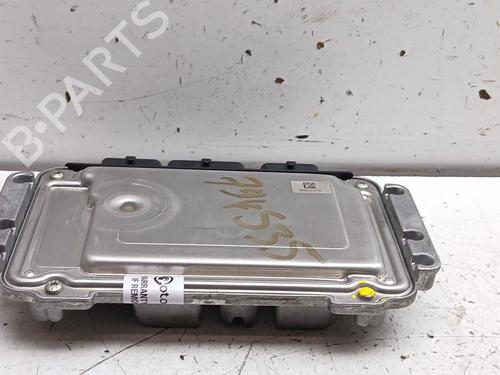 Engine control unit (ECU) PEUGEOT 307 CC (3B) 1.6 16V | BP35726169M57 - Image 5