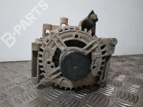 Used Alternator MERCEDES-BENZ C-CLASS (W204) [2007-2015]  10513539