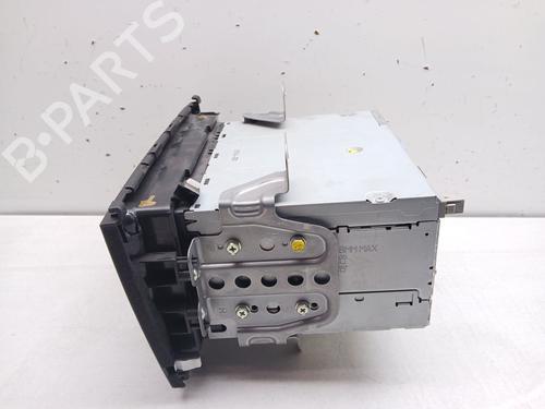 Forskærm venstre CITROËN JUMPER II Van 2.2 HDi 120 | BP30969177C41 