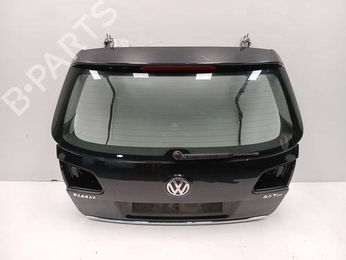 Used Tailgate VW PASSAT B6 (3C2) 2.0 TDI (140 hp) 29494861