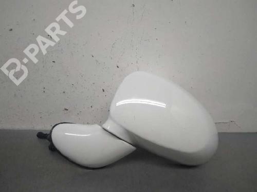 Right mirror CHEVROLET MATIZ (M200, M250) 1.0 | BP11328592C27 