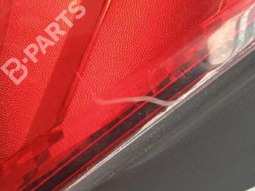 Left taillight FORD FIESTA VI (CB1, CCN) 1.25 | BP9582555C34 