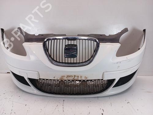 Front bumper SEAT TOLEDO III (5P2) 1.9 TDI | BP32186940C7 